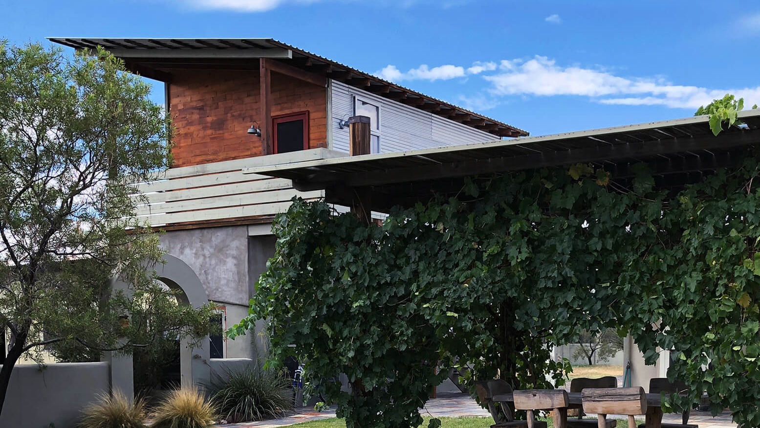 Marfa Casita